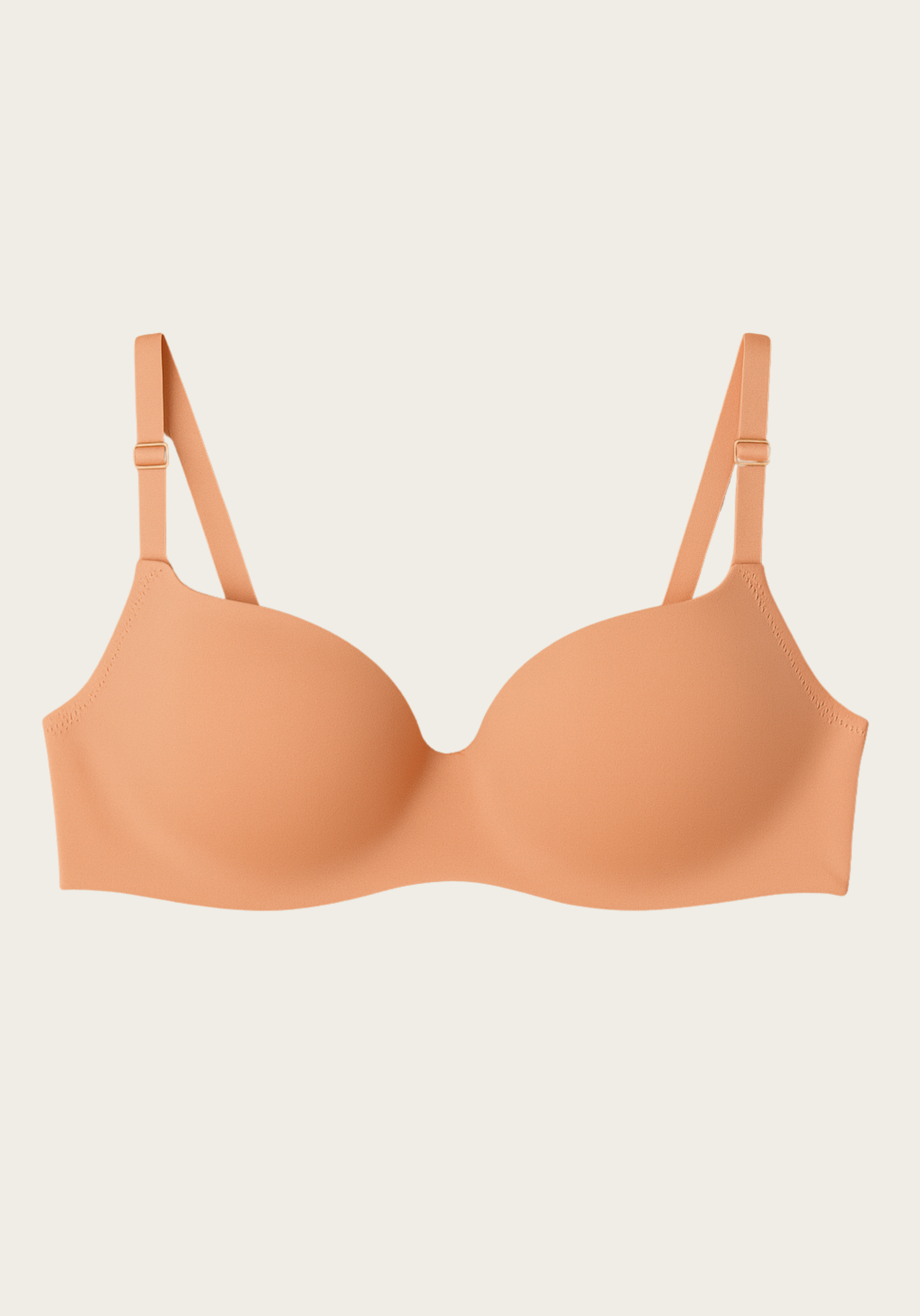 UNDR Padded Micro Bra