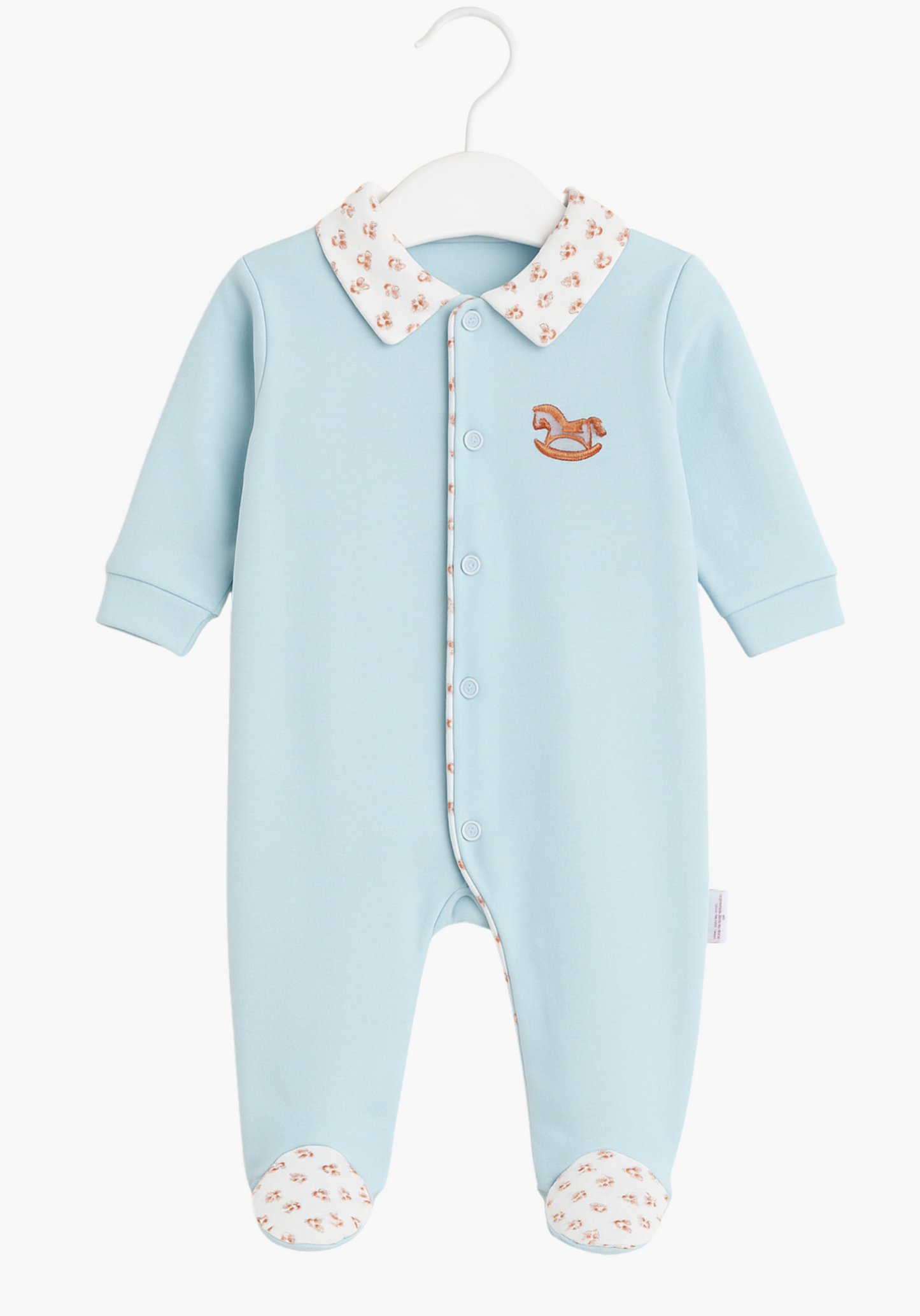 Baby Romper