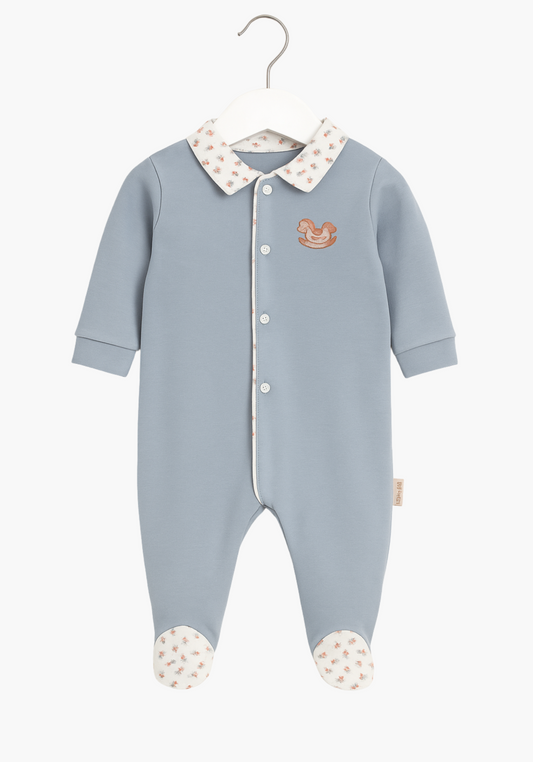 Baby Romper