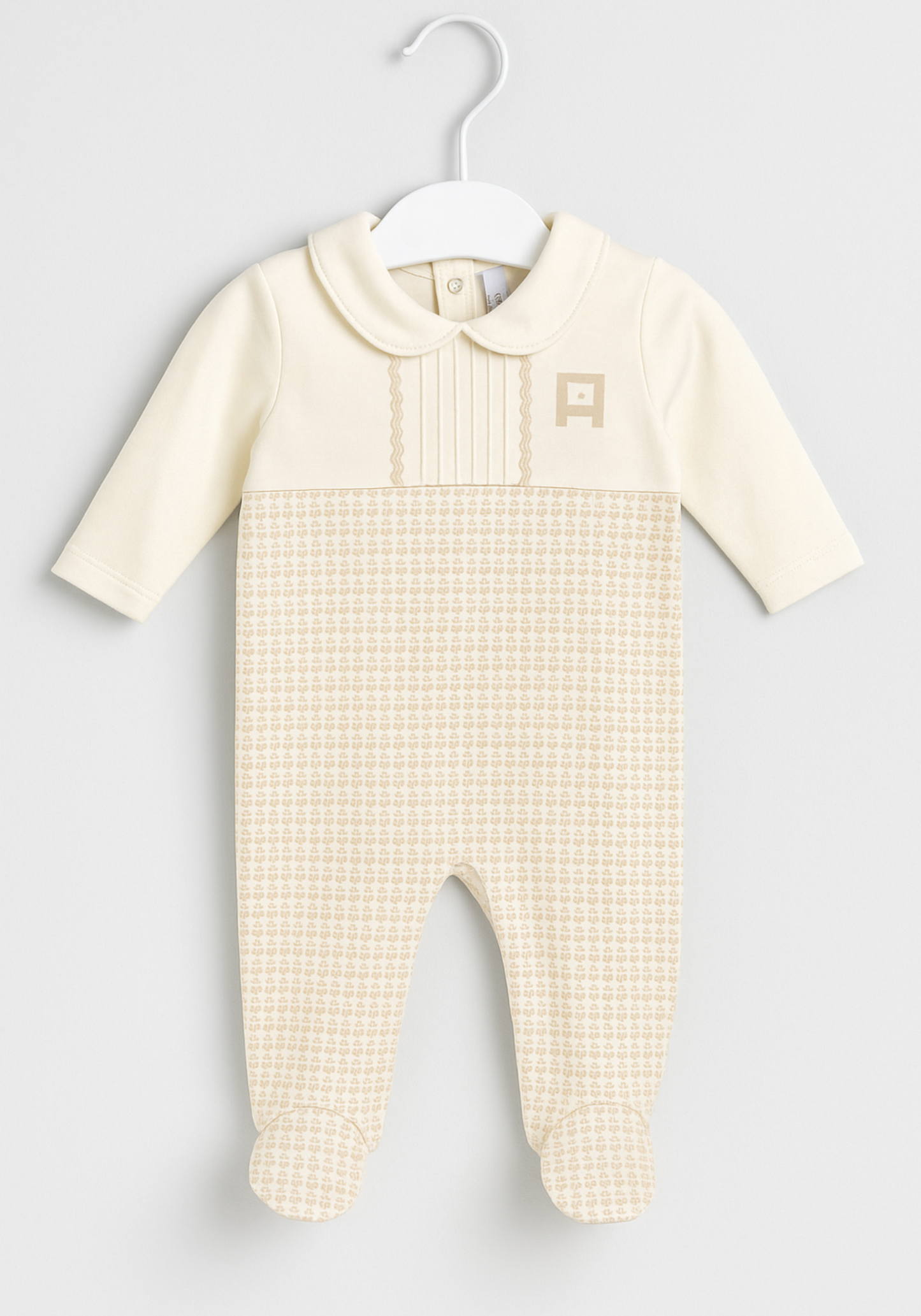 Baby Romper