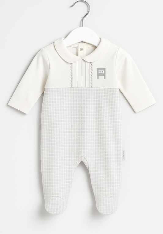 Baby Romper