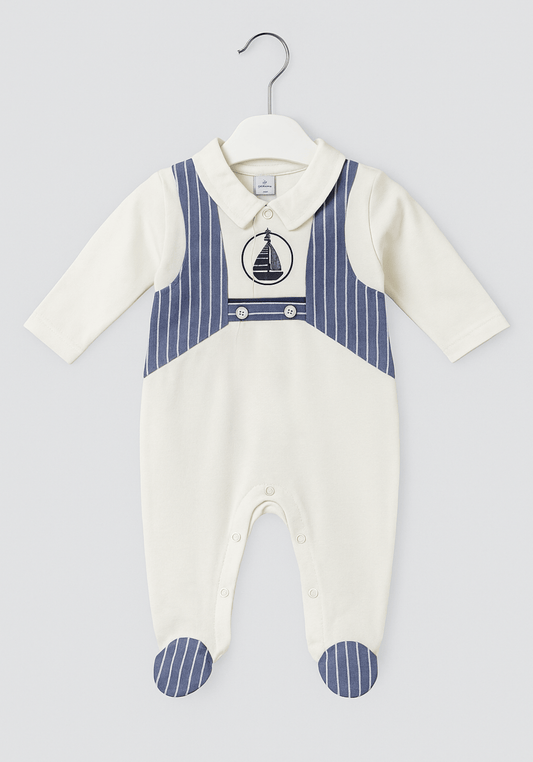 Baby Romper