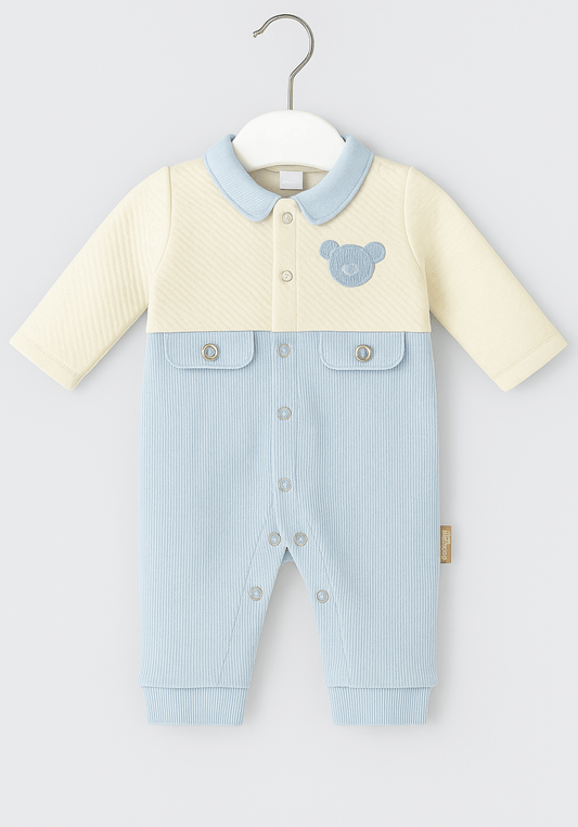 Baby Romper