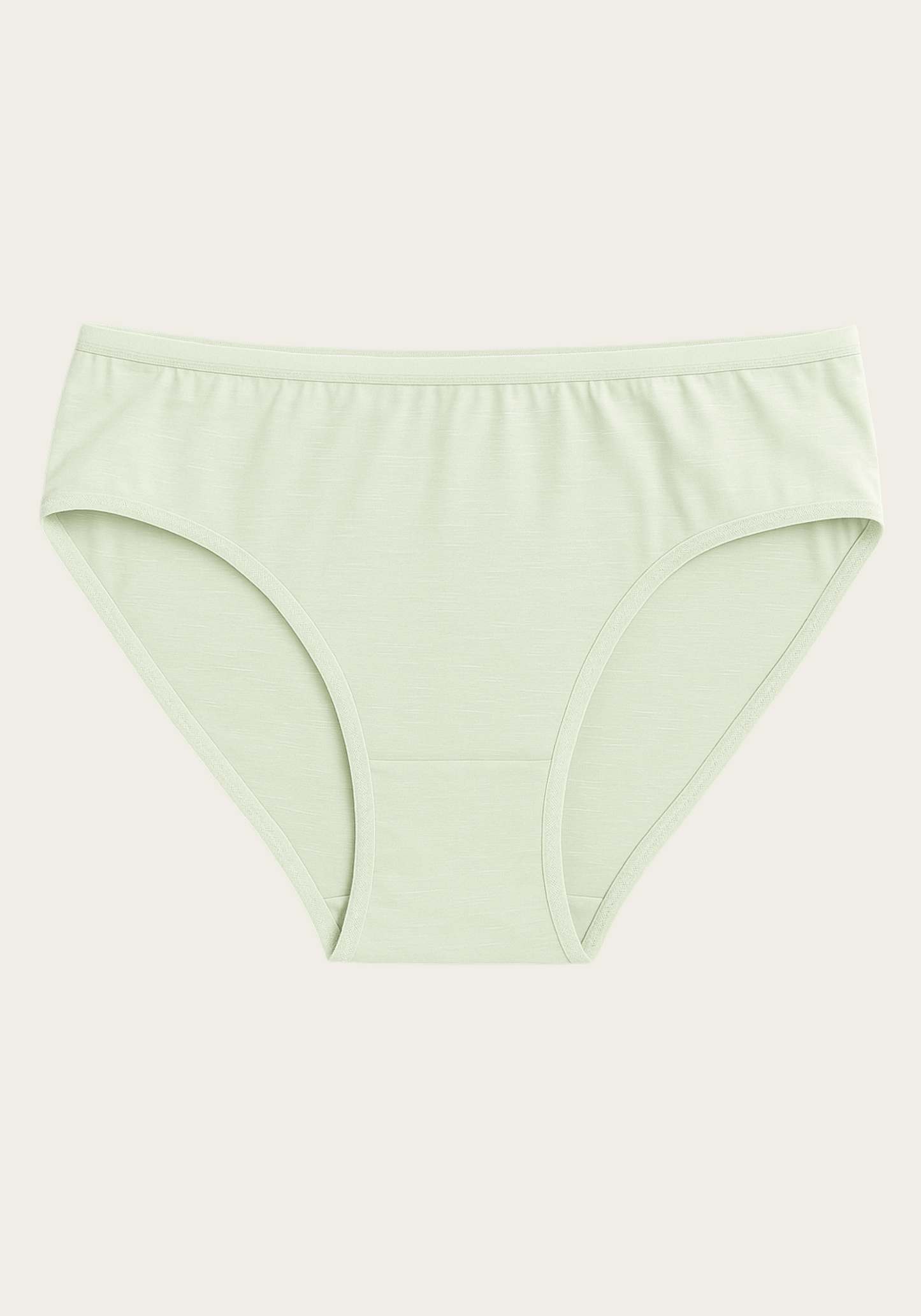 Breathable Soft Texture Panties