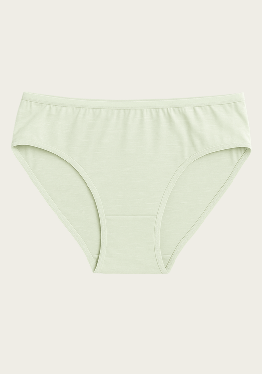 Breathable Soft Texture Panties