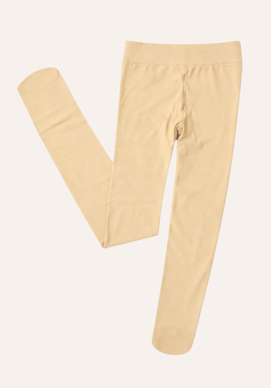 Tights Microfiber