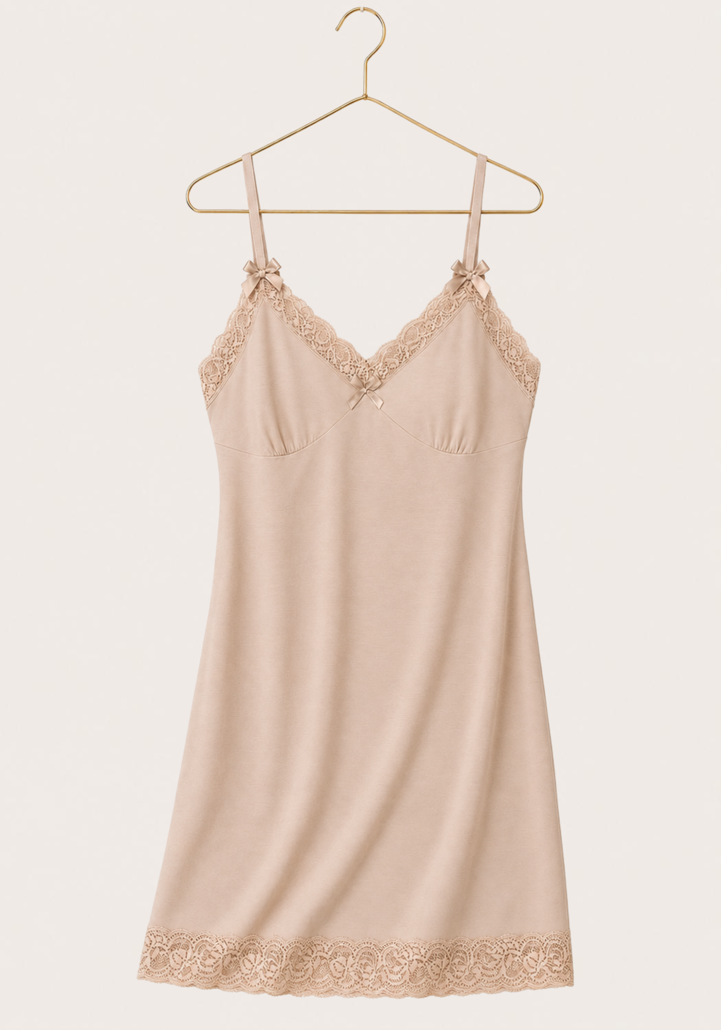 Plus Size Babydoll