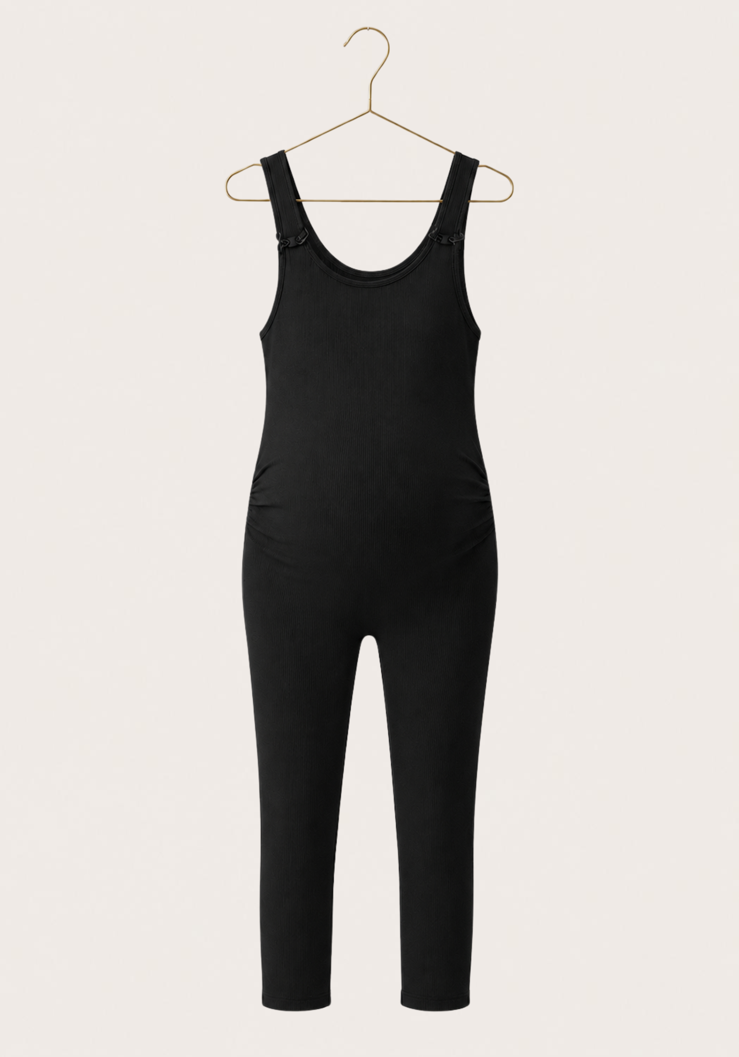 Maternal Jumpsuit