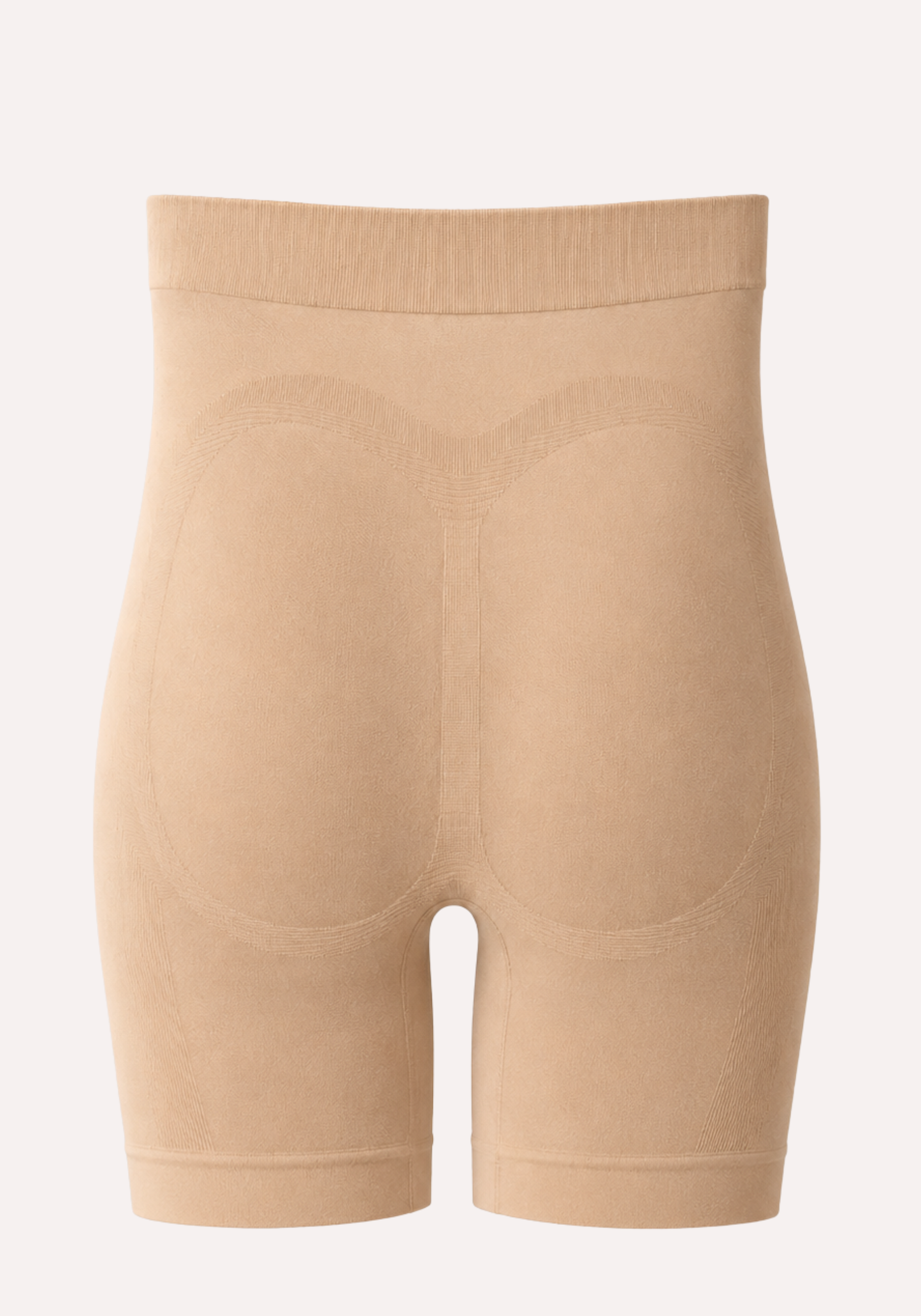 Hi Waist Shaping Shorts