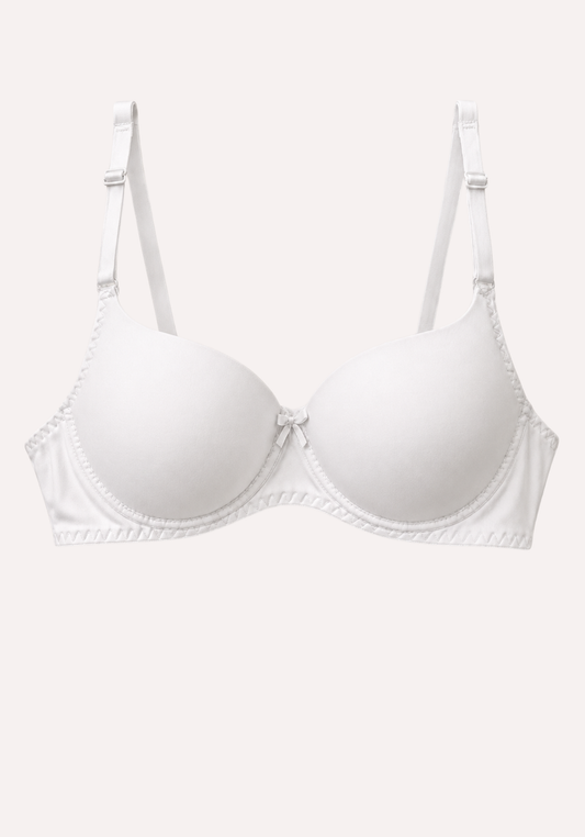 Basic Bra: Daily Padded Bra
