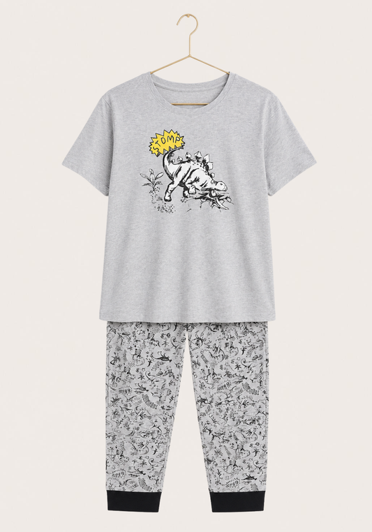 Dina Capri Set