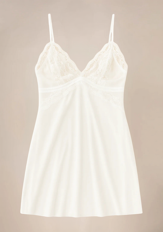 Ivresse Silk Dantel Babydoll