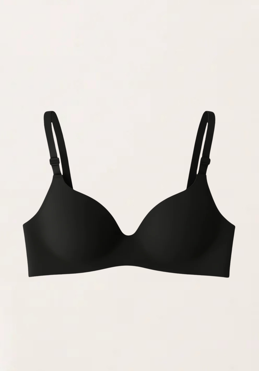 Hollow Micro Bra