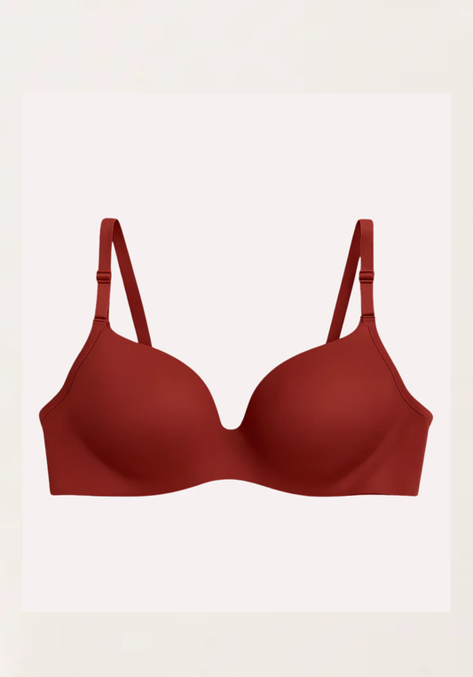 Hollow Micro Bra
