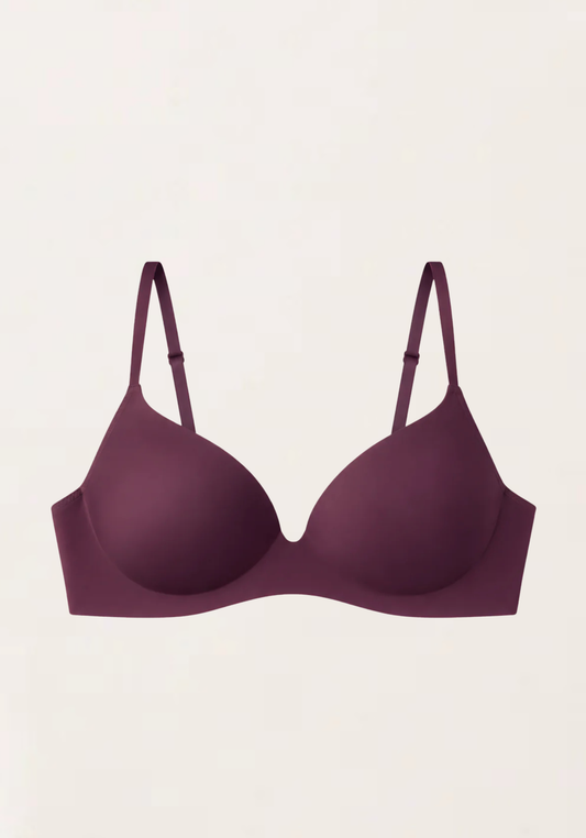 Flexible Stranded Micro Jumpsuit Bra