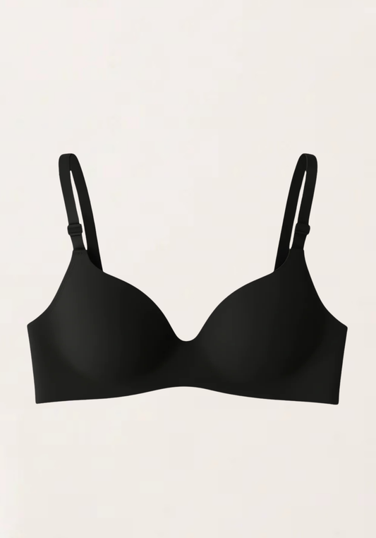 Hollow Micro Bra