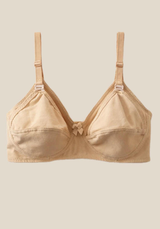 Maternal Cotton Nursing Bra