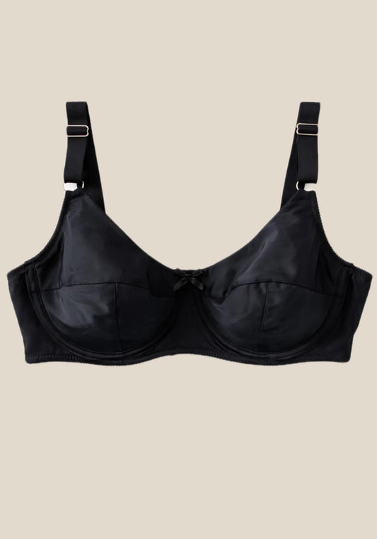 Plain Charmuz Bra