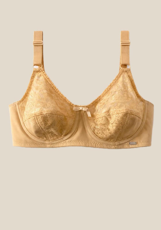 Underwire Lace Bra