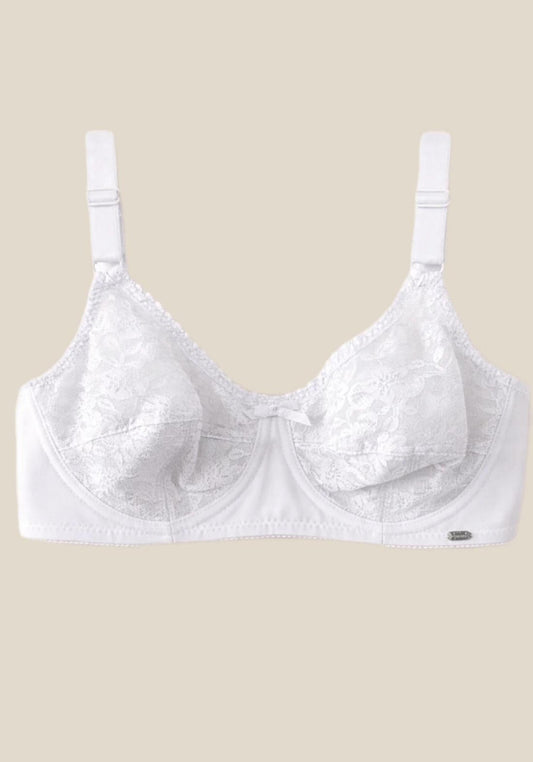 Underwire Lace Bra C