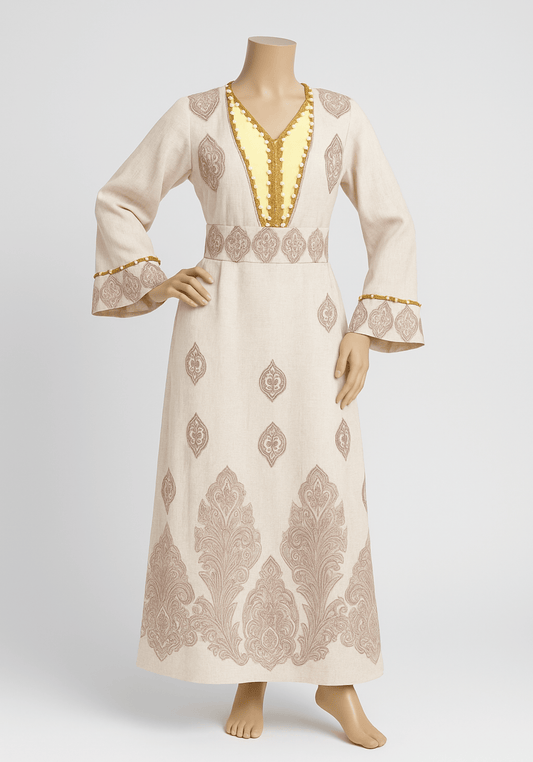 Occasional Wear : Ramadan Kaftan