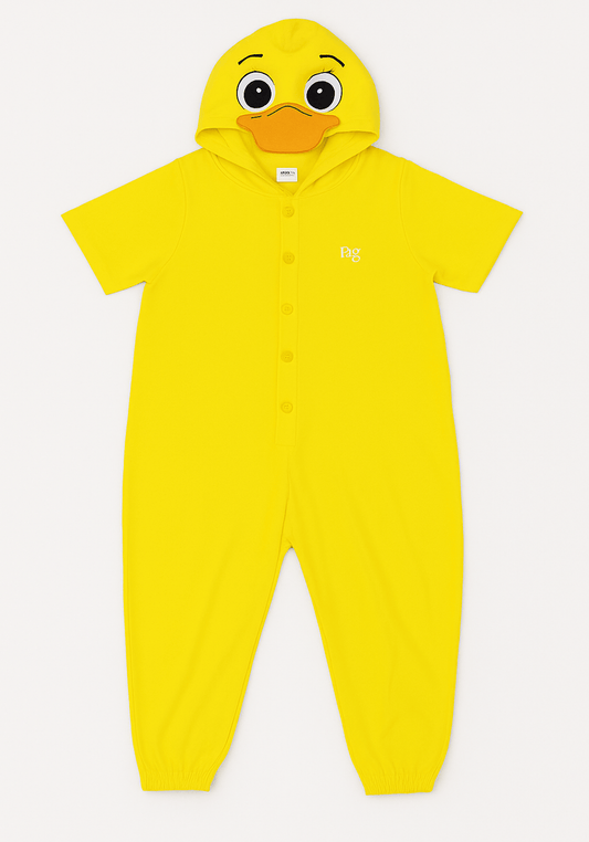 Summer Onesie (Duck)