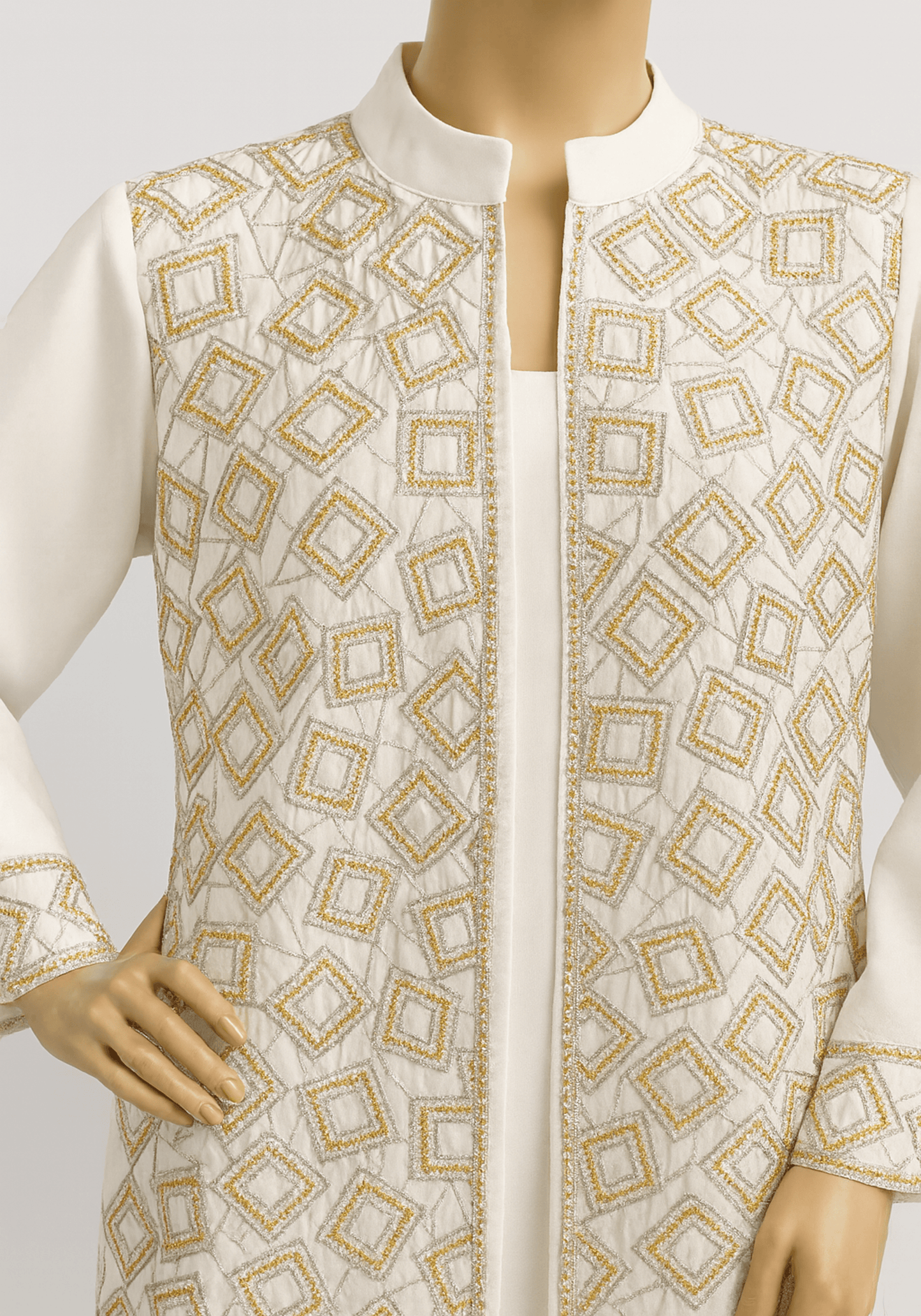 Occasional Wear : Ramadan Dress