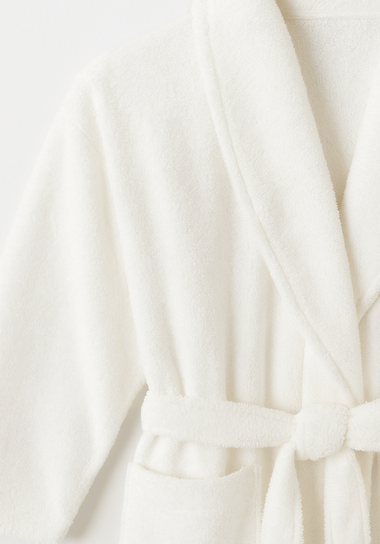 رداء طويل من S&L