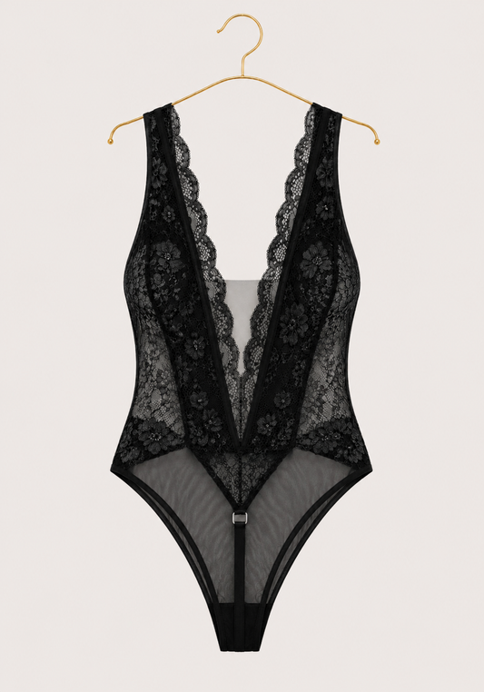 Bodysuit