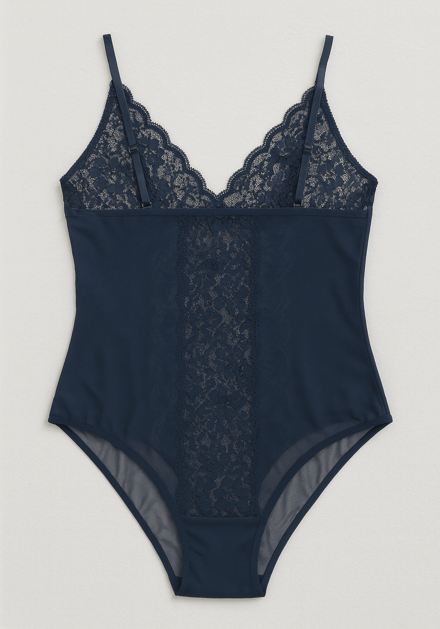 Bodysuit