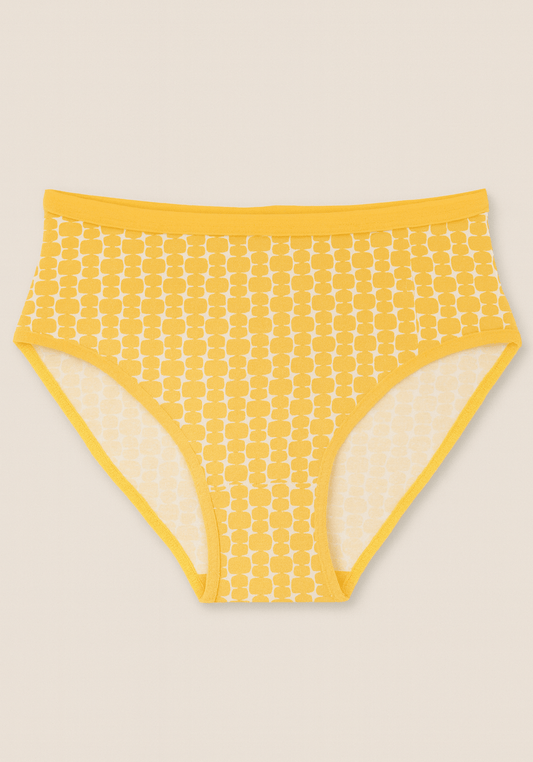 UNDR Brief Stock Panty