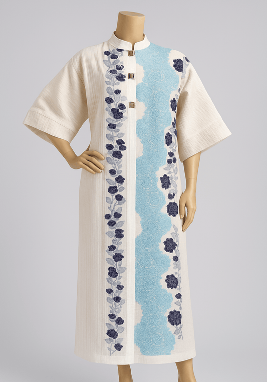 Occasional Wear : Ramadan Cape