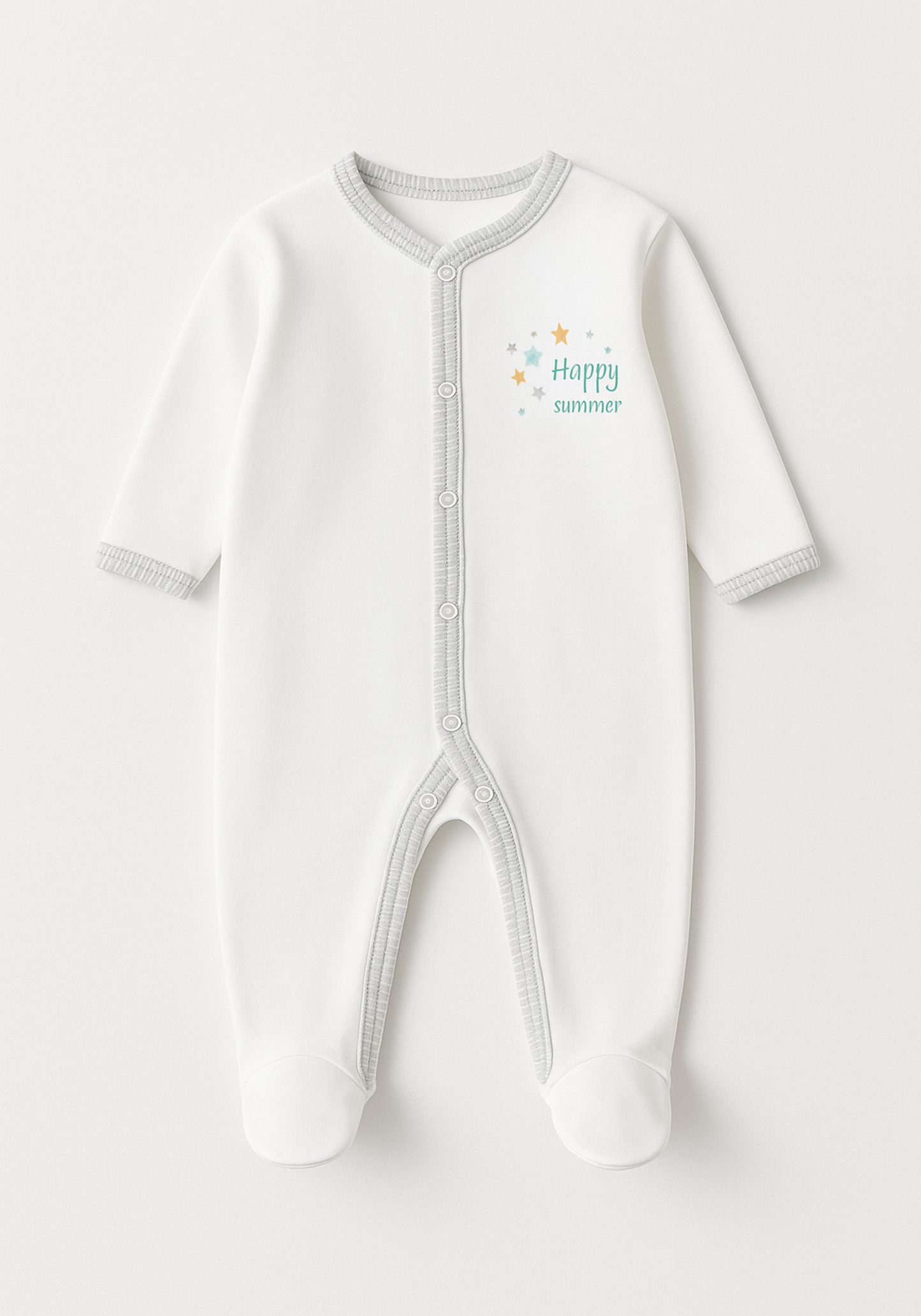 Baby Romper