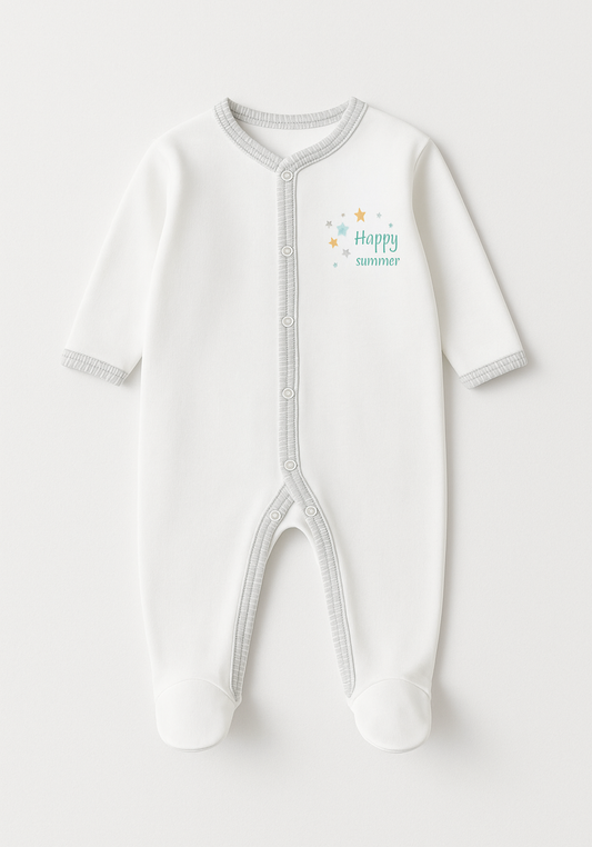 Baby Romper