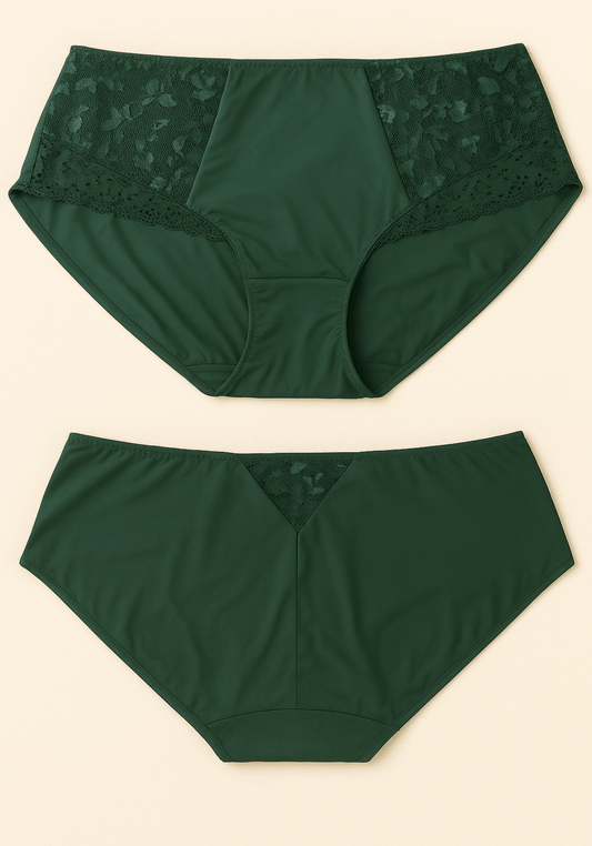 سراويل داخلية UNDR Seina عالية الخصر