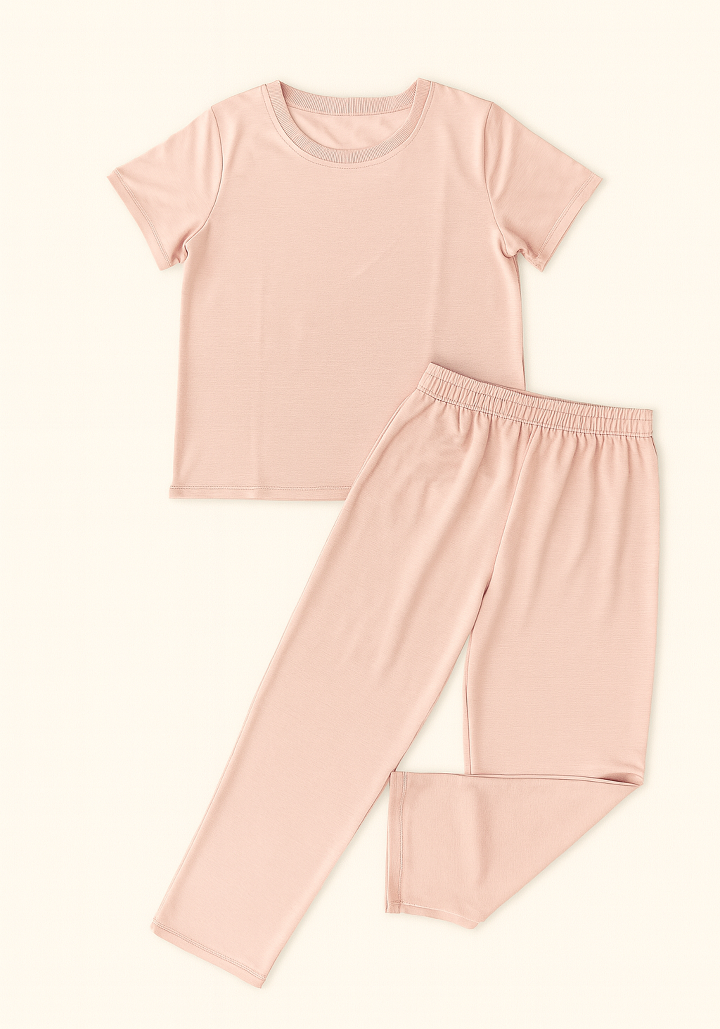 S&L Short Sleeve Pajama