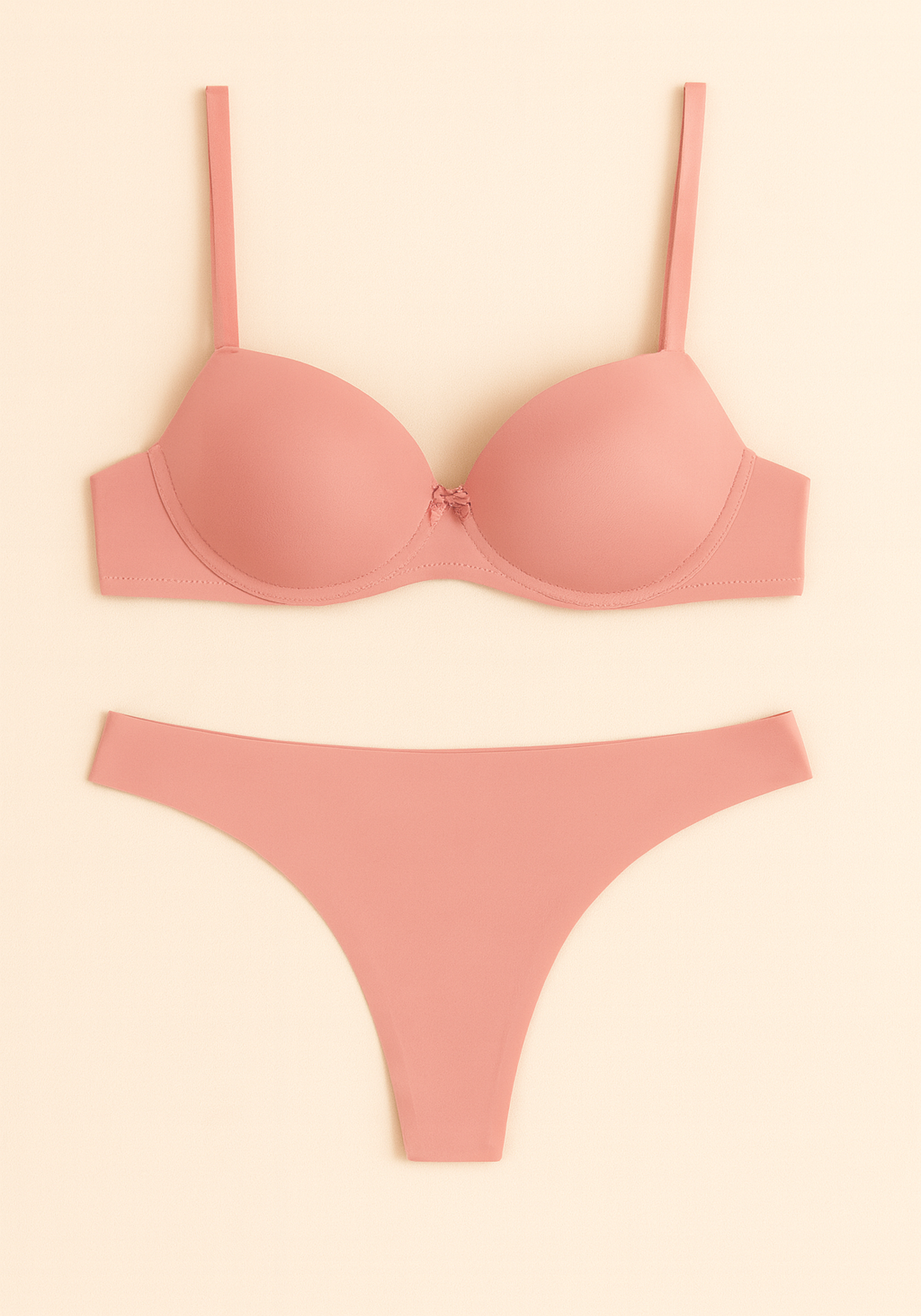 مجموعة حمالات الصدر ذات القطع بالليزر UNDR