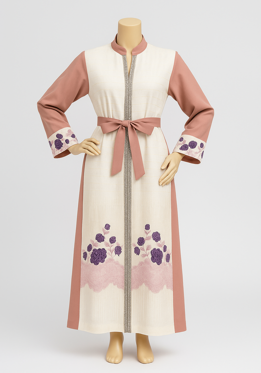 Occasional Wear : Ramadan Dress