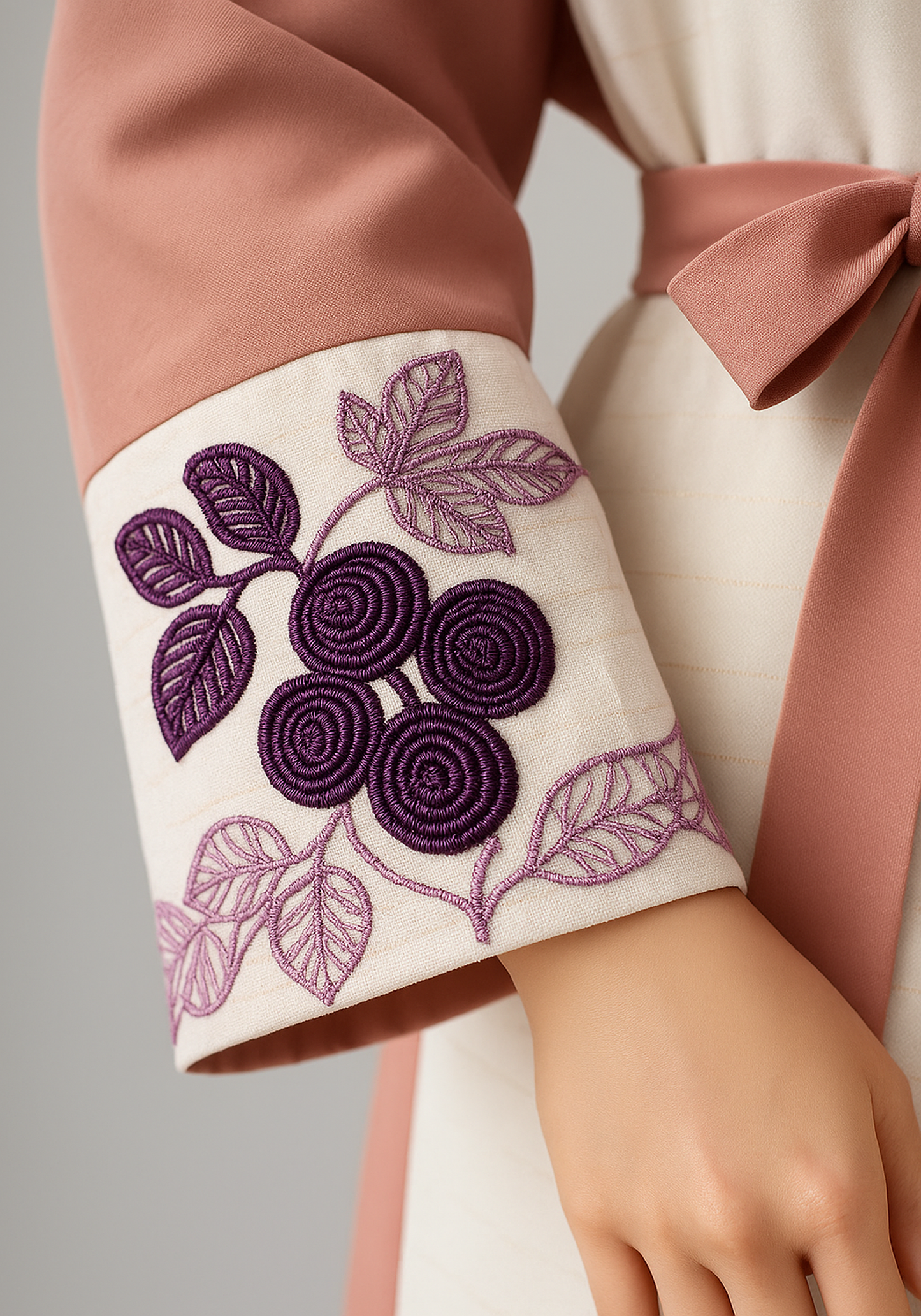 Occasional Wear : Ramadan Dress