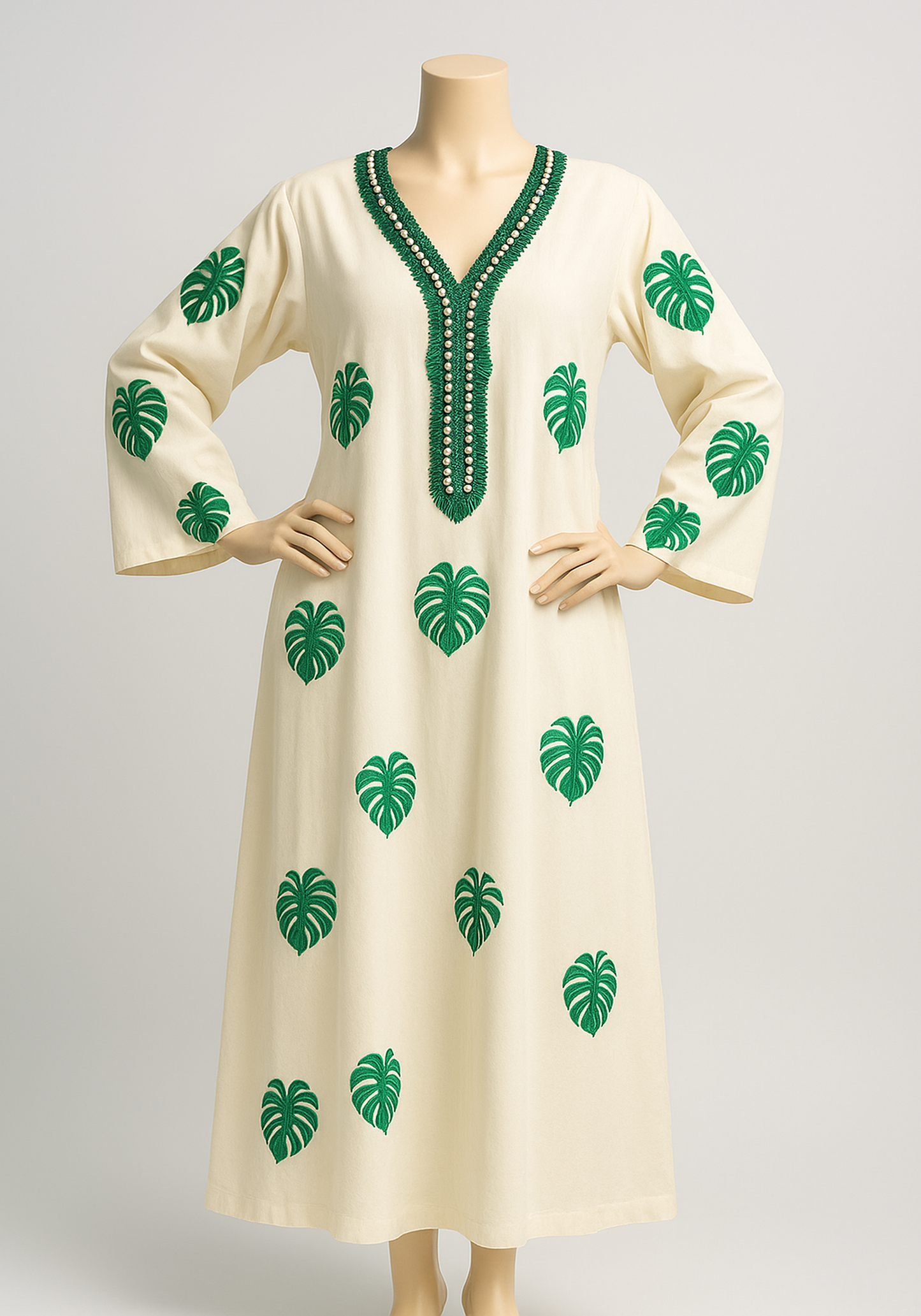 Occasional Wear : Ramadan Dress