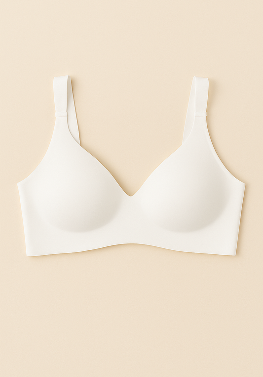 UNDR D-Cup Hollow Bra