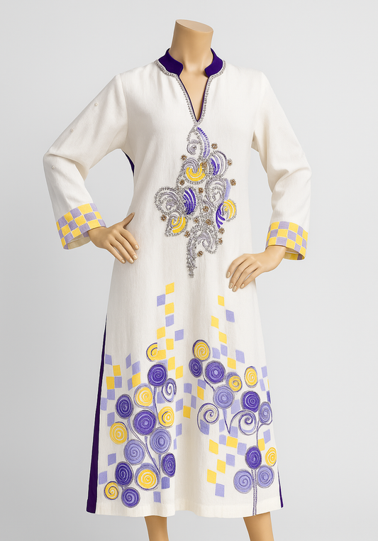 Occasional Wear : Dress