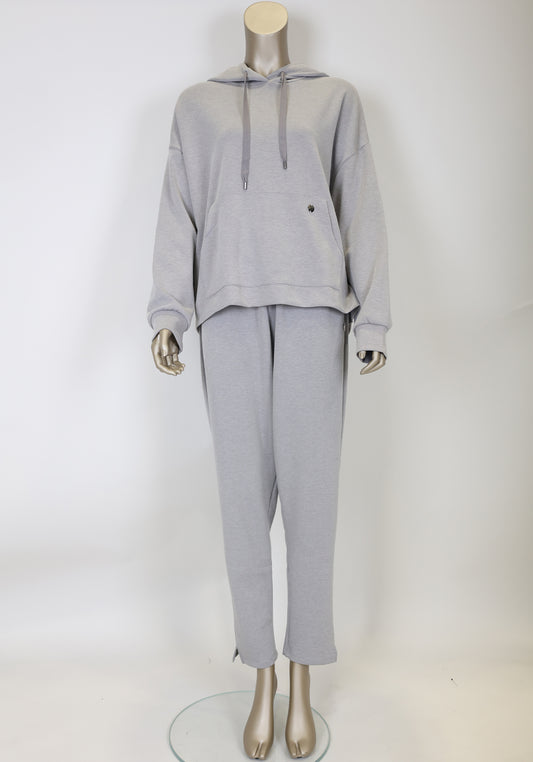 طقم هودي رياضي من S&L