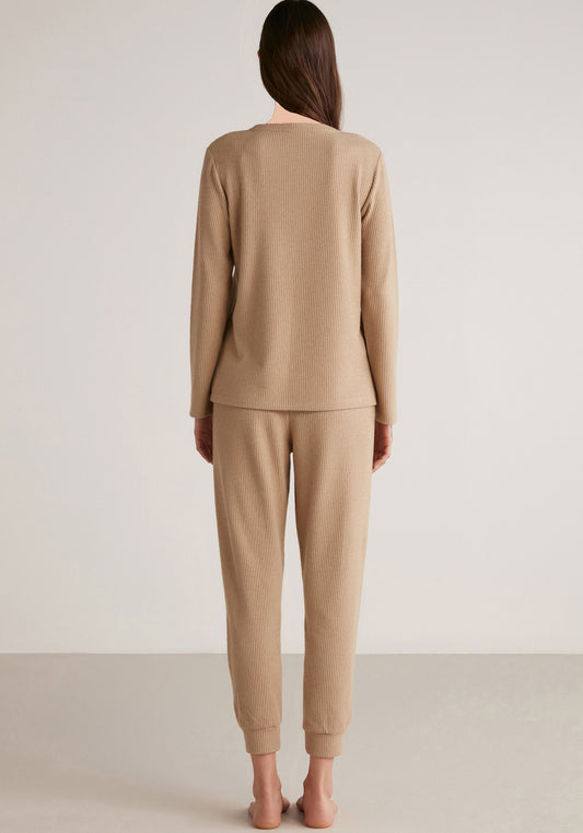 S&L Long Sleeve Pajama