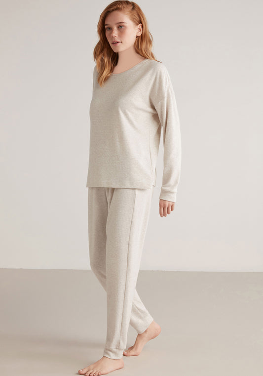 S&L Long Sleeve Pajama