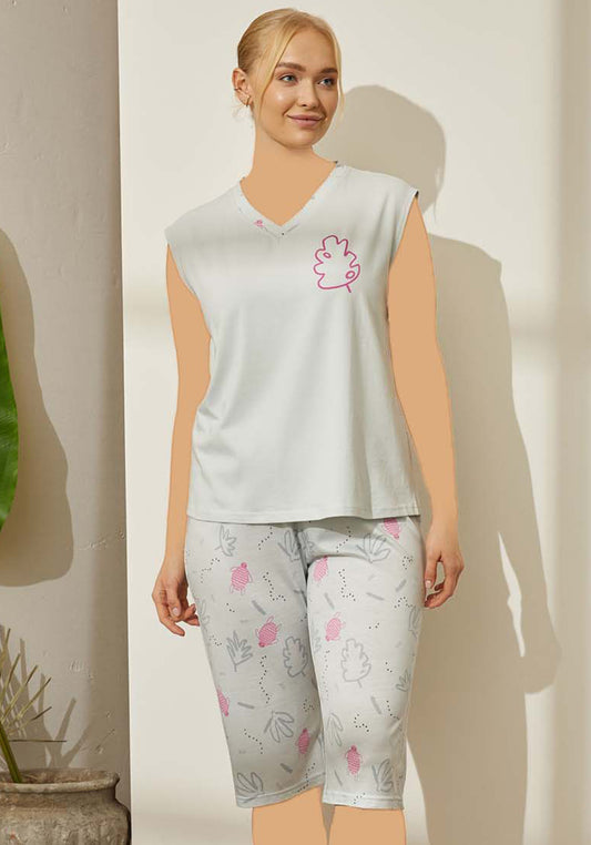 طقم كابري Turtle PLUS