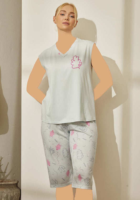 طقم كابري Turtle PLUS