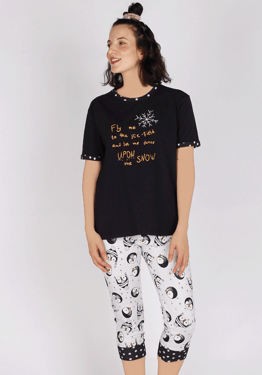 مجموعة كابري S&L