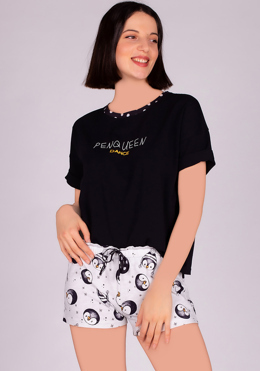 مجموعة قصيرة من الأسهم والسندات