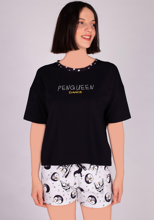 مجموعة قصيرة من الأسهم والسندات